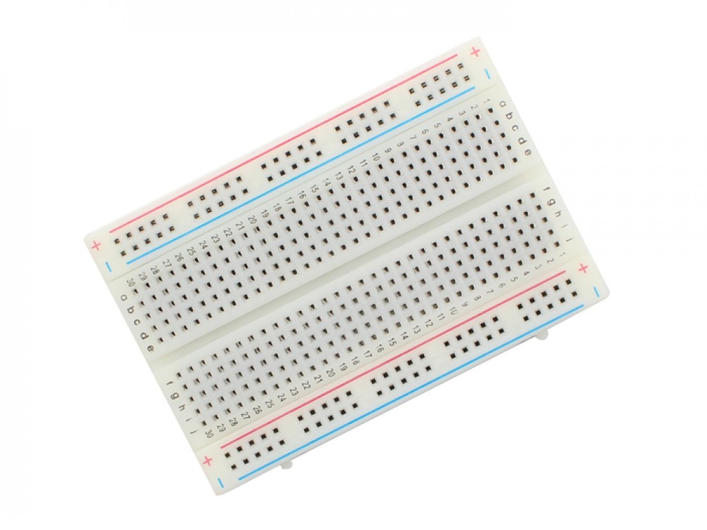 Medium breadboard - 8.3 x 5.5cm