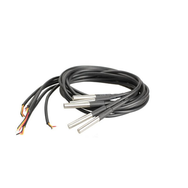 DS18B20 Sensor 