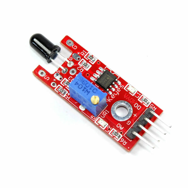 KY-026 Flame Sensor
