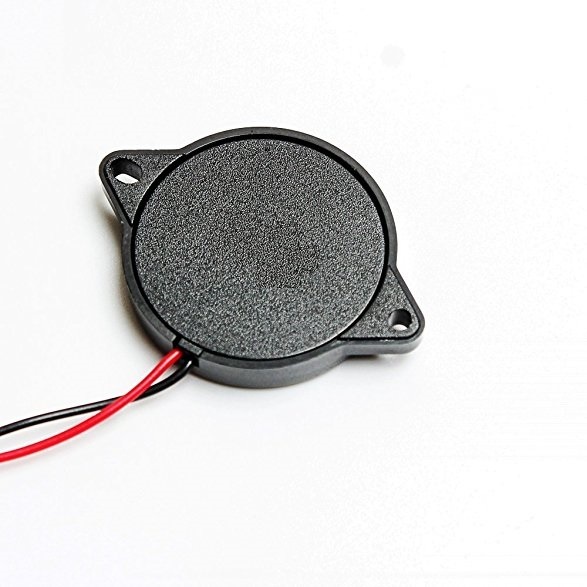Piezo Passive Buzzer AT3040 