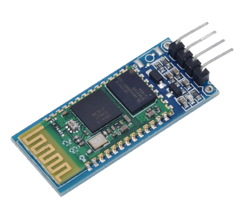 Bluetooth module HC-06
