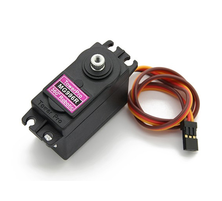 Servo MG996R