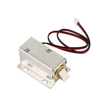 12V Solenoid Lock
