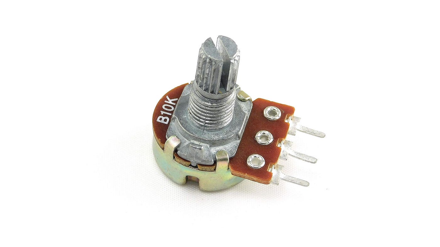 Potentiometer