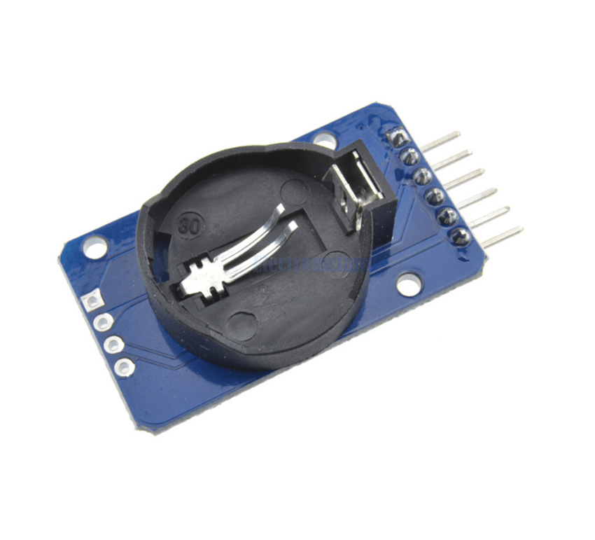 Real Time Clock RTC– DS3231