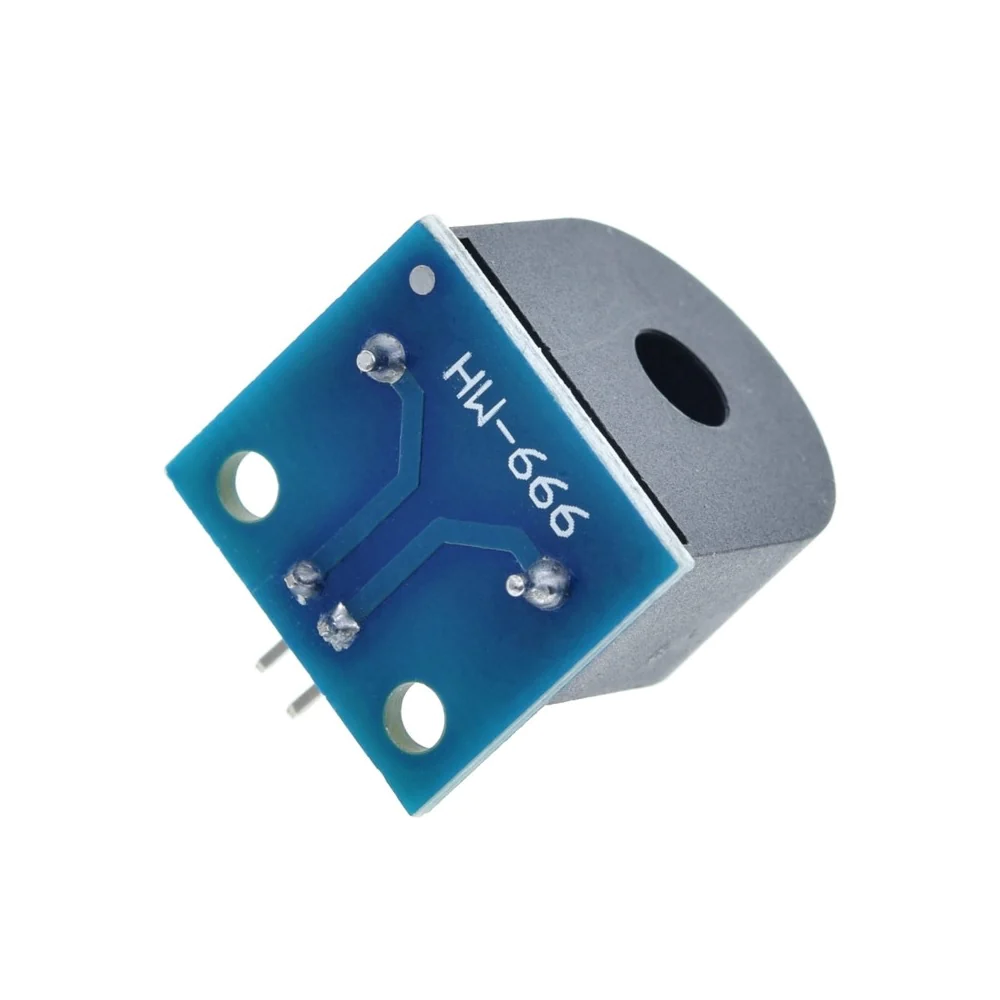 Current sensor module 999-MH