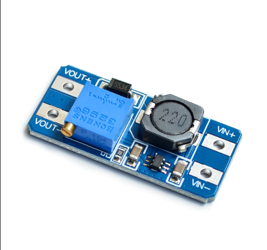 MT3608 DC-DC Step Up Converter