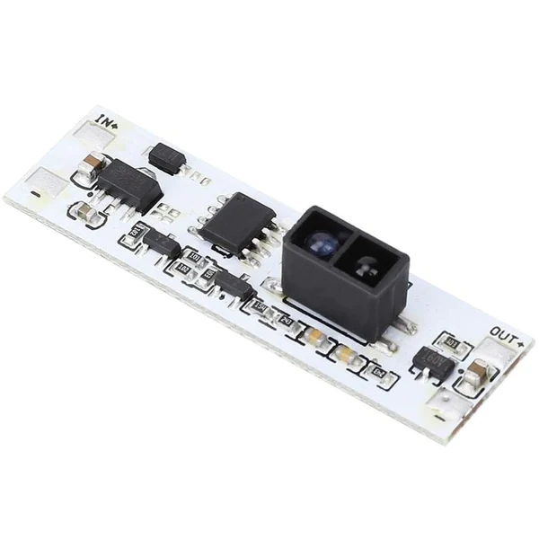 Swipe sensor - Sweep hands SW v2.0