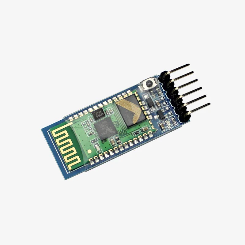 Bluetooth module HC05