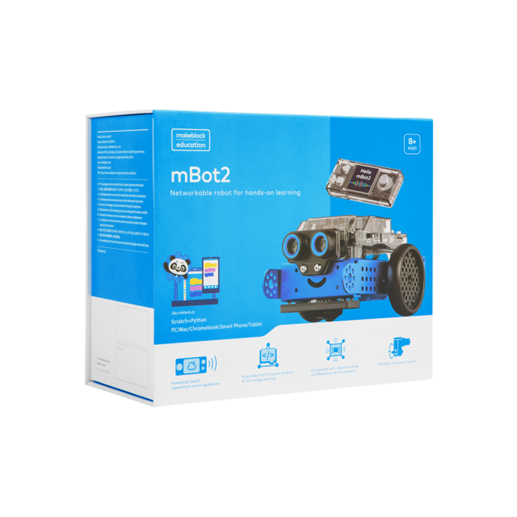 mBot2 educational robot