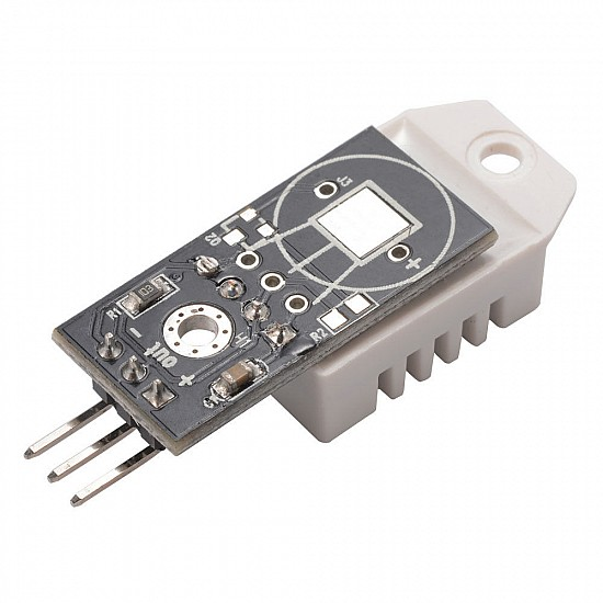 DHT22 Digital Temperature & Humidity Sensor Module 