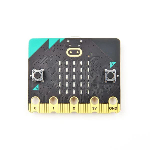 BBC Micro:Bit V2.2