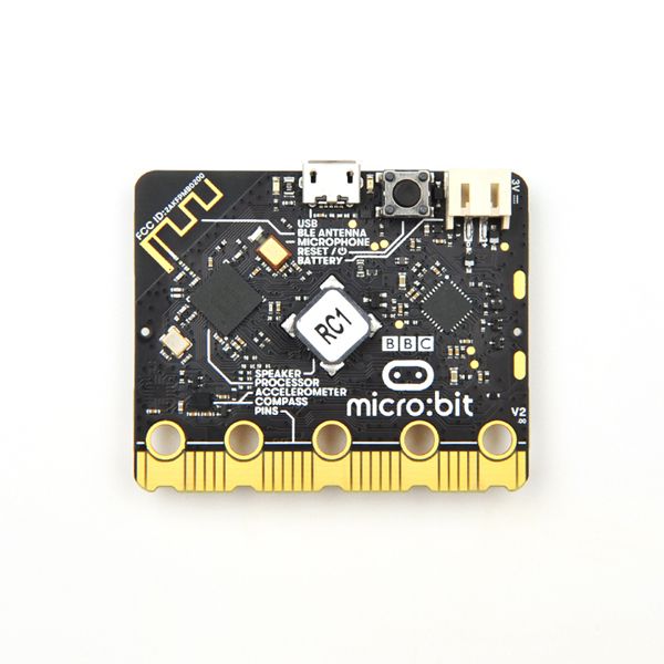 BBC Micro:Bit V2.2
