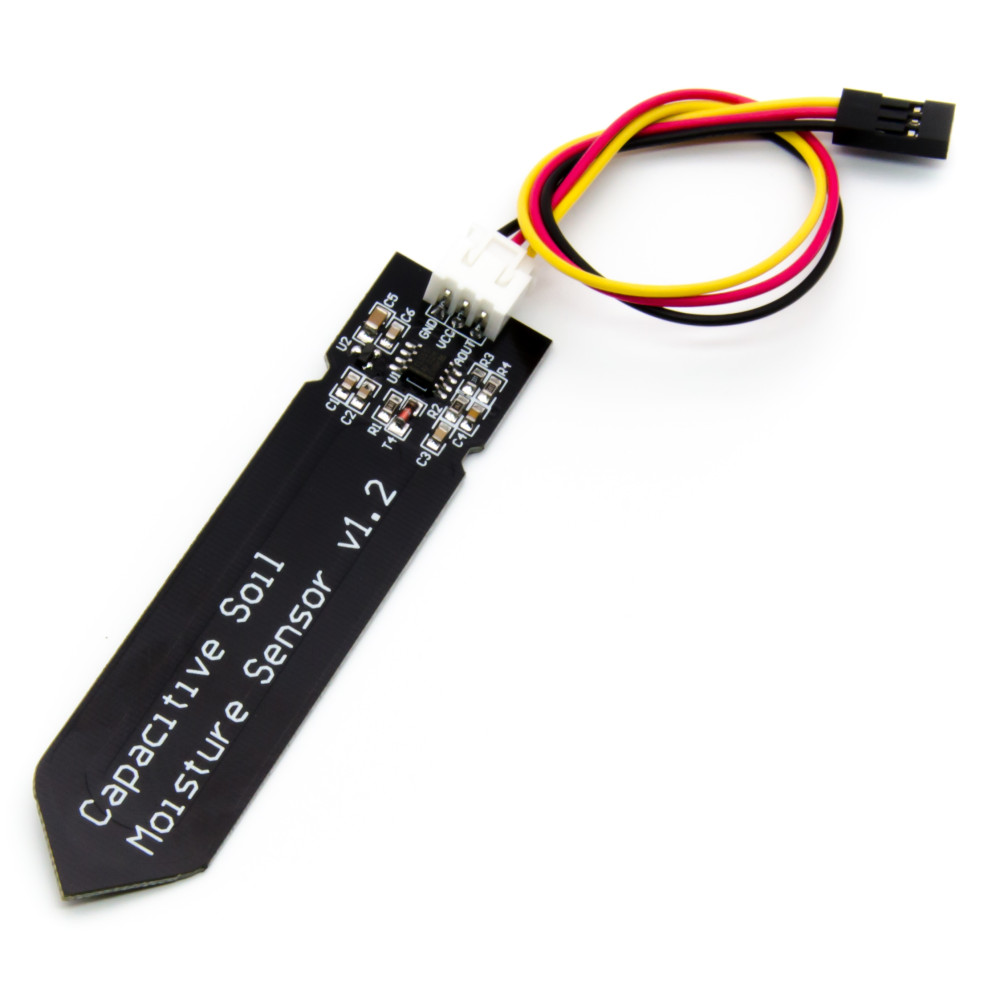 Capacitive Soil Moisture Sensor V1.2