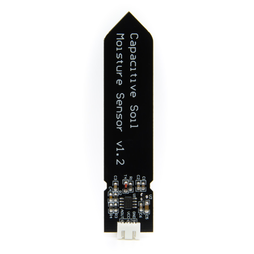 Capacitive Soil Moisture Sensor V1.2