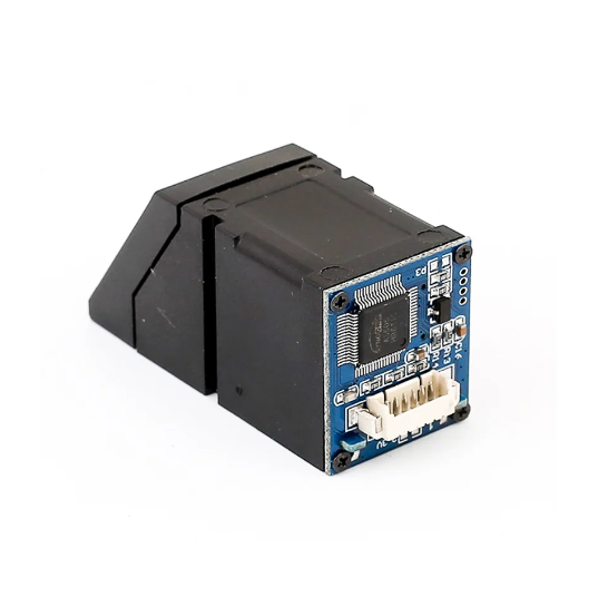 AS608 Fingerprint sensor