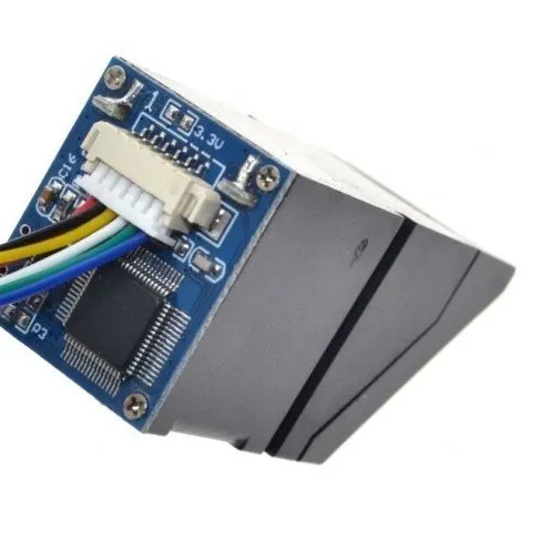 AS608 Fingerprint sensor