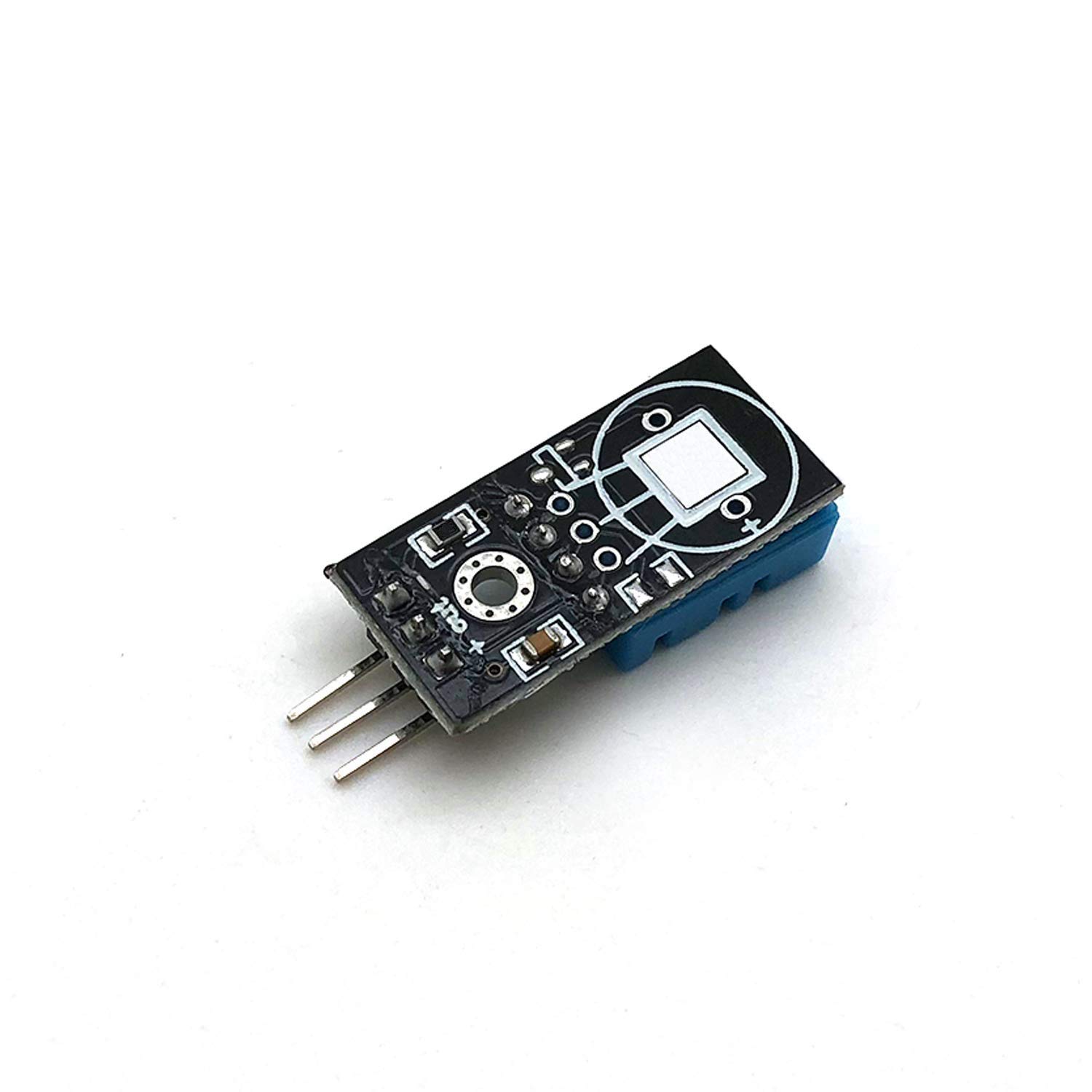 DHT11 temperature-humidity sensor