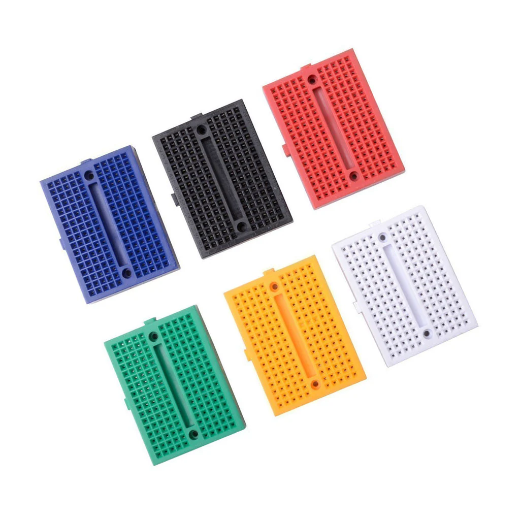 Mini Breadboard SYB-170