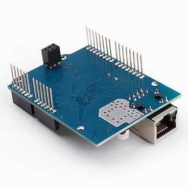 Ethernet Shield W5100