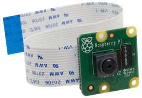 Raspberry Pi Camera V2 Module Board 8MP Webcam