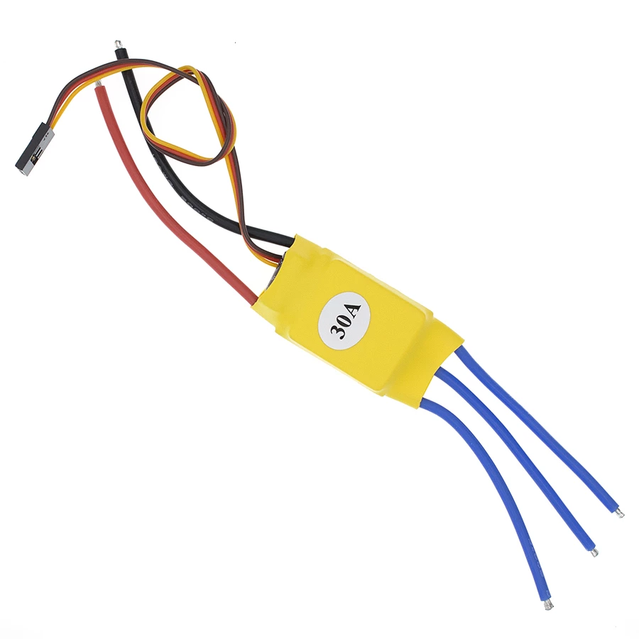 ESC 30A