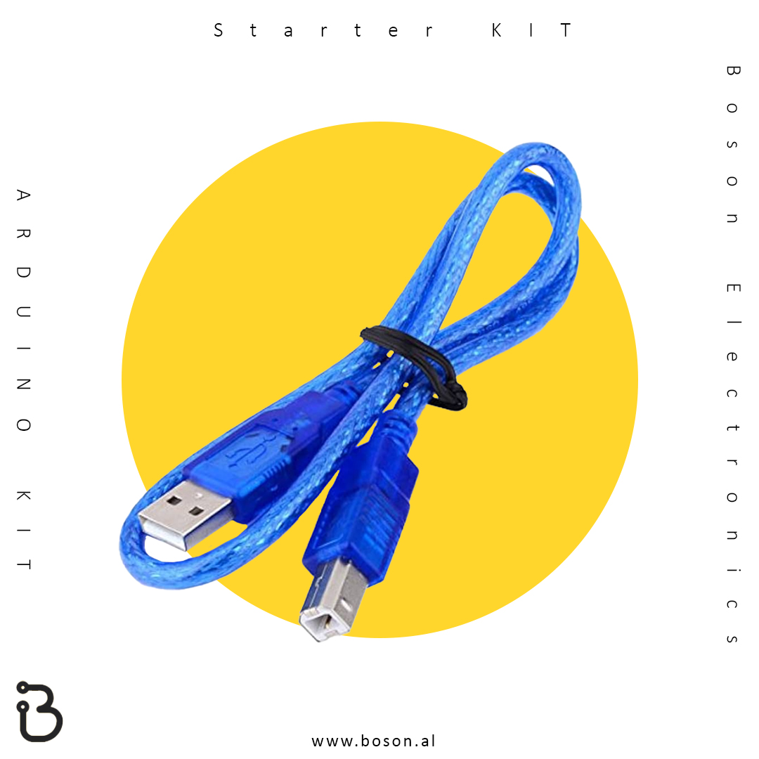 Boson Starter Kit