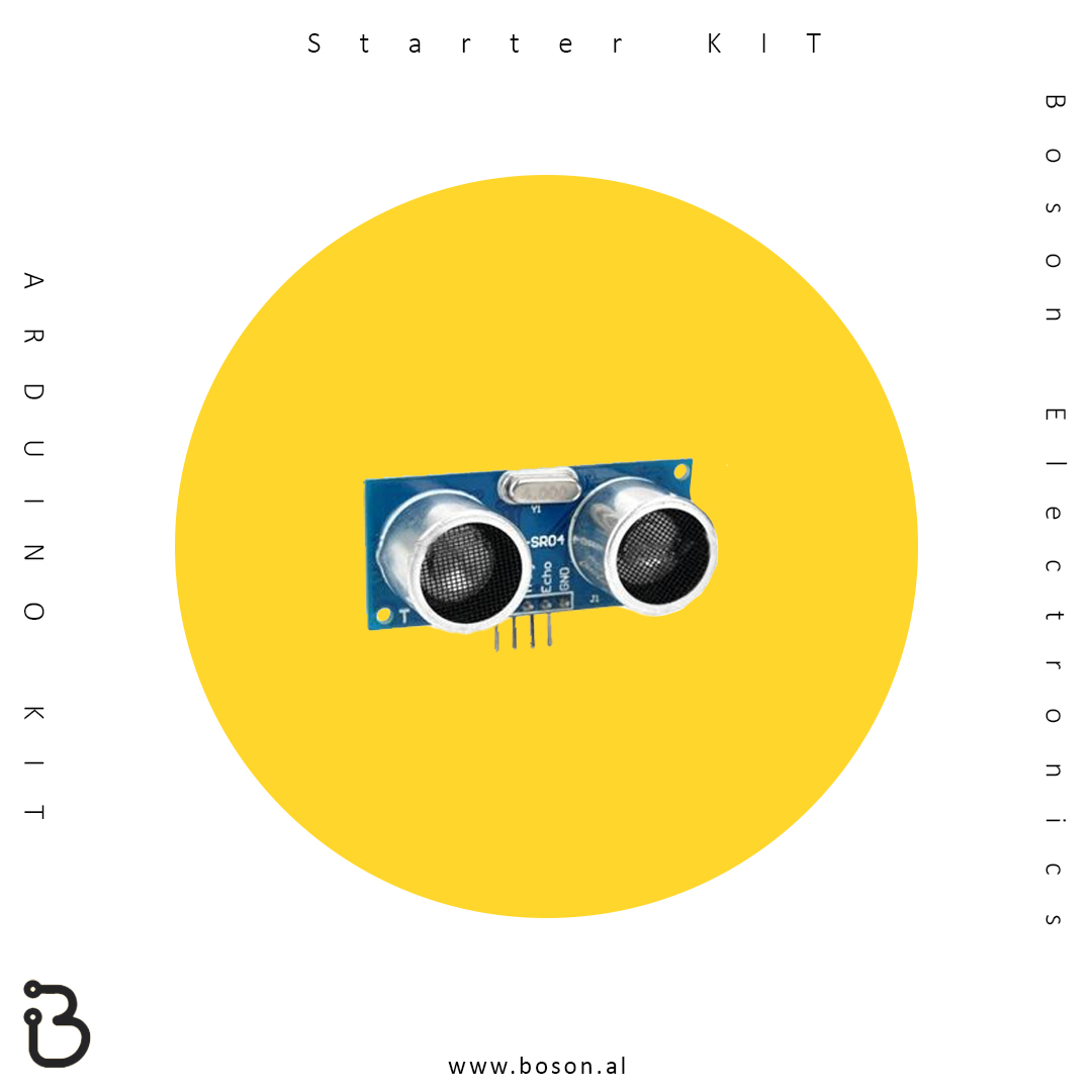 Boson Starter Kit