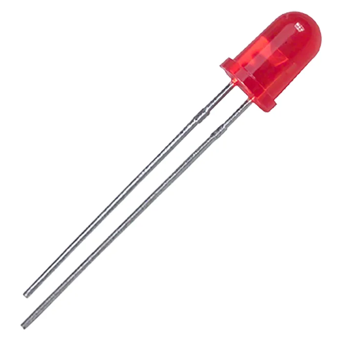 LED Diod (3 pcs)