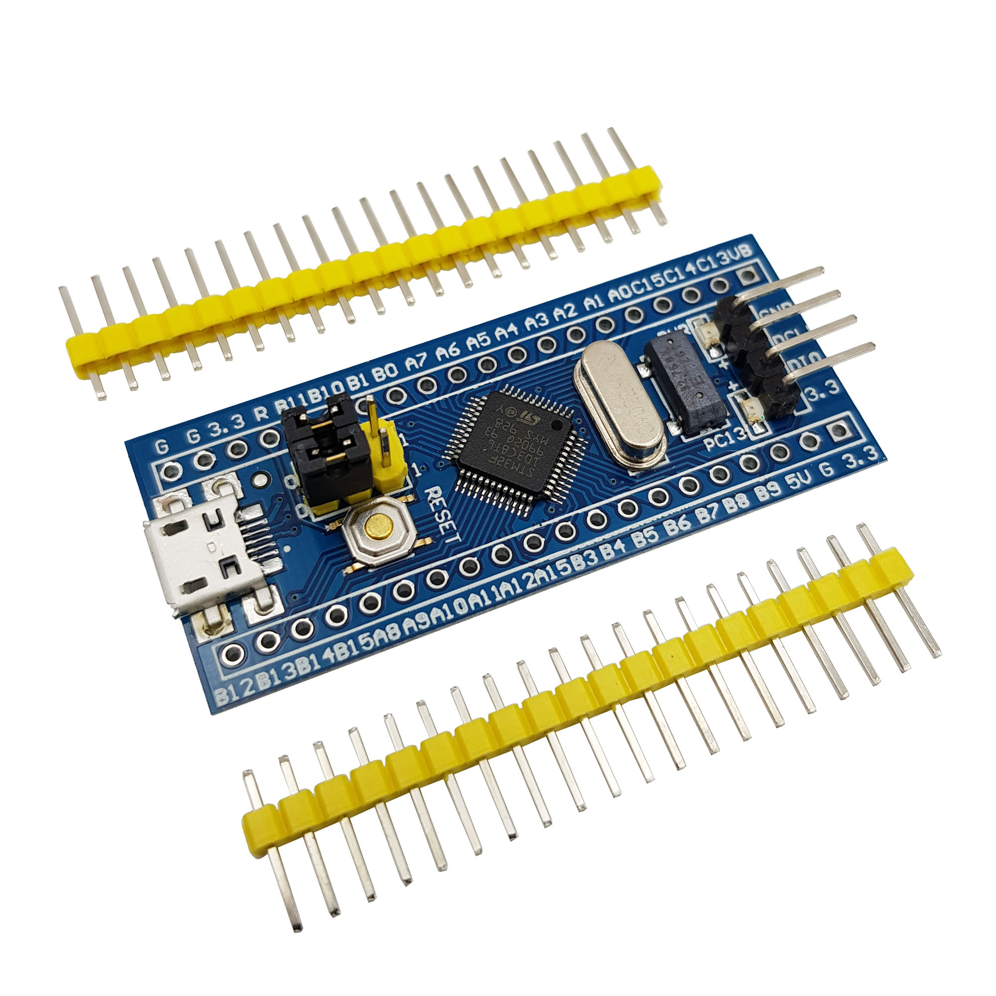 STM32F103C8T6 - ARM - STM32 