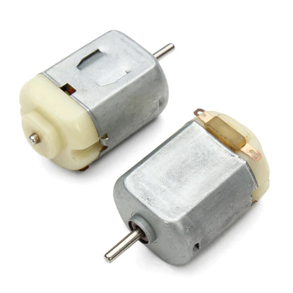 DC3-6V 130 Motor DIY Rotate Speed 20000rpm/min