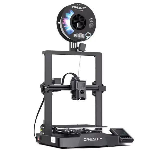 Ender-3 V3 KE - 3D Printer