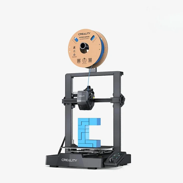 Creality Ender 3 V3 SE - 3D Printer