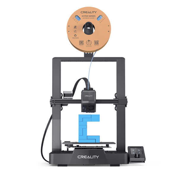 Creality Ender 3 V3 SE - 3D Printer