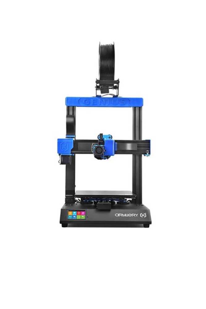 Artillery Genius Pro - 3D Printer