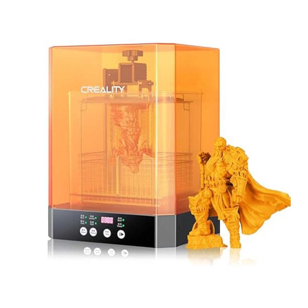Creality UW-03 Washing and Curing Machine 