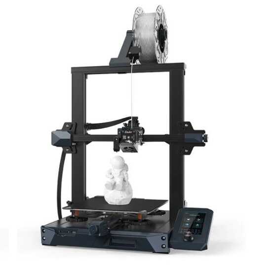 Creality Ender-3 S1 - 3D Printer