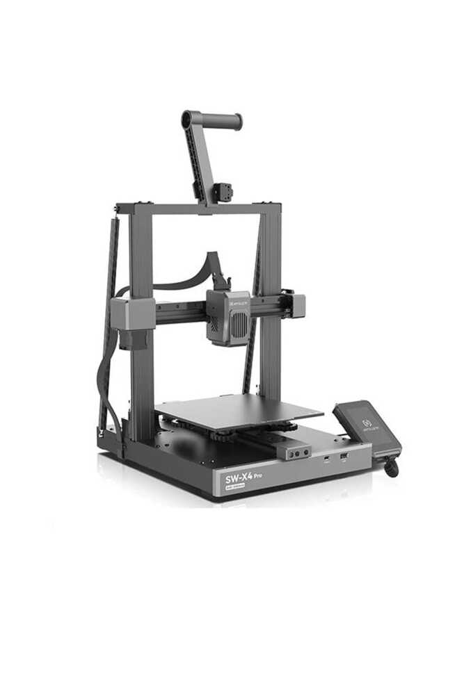 Artillery® Sidewinder X4 Pro - 3D Printer