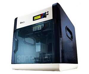 XYZ 2.0 Duo - 3D Printer