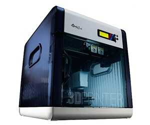 XYZ 2.0 Duo - 3D Printer