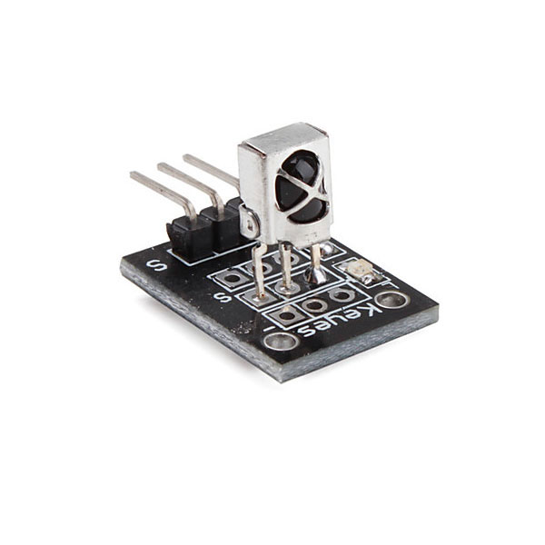 KY-022 Infrared Receiver (IR)
