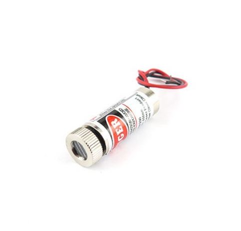 Red Line Laser Diode 650 nM 5mW