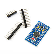 Pro Mini ATMEGA328P 3.3V/8M 