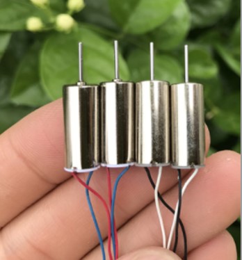 Drone motor – 3.7V – 50,000RPM