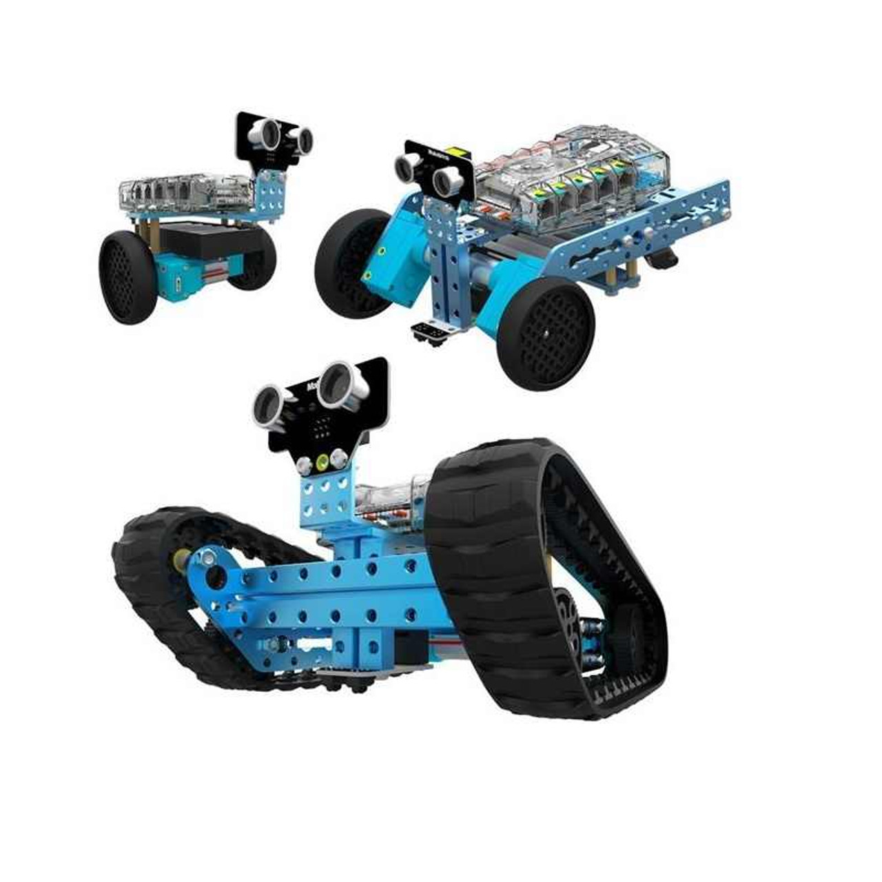  Makeblock: mBot Ranger 3 in 1 Kit