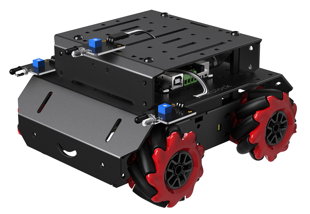 Makeblock: mBot Mega Kit