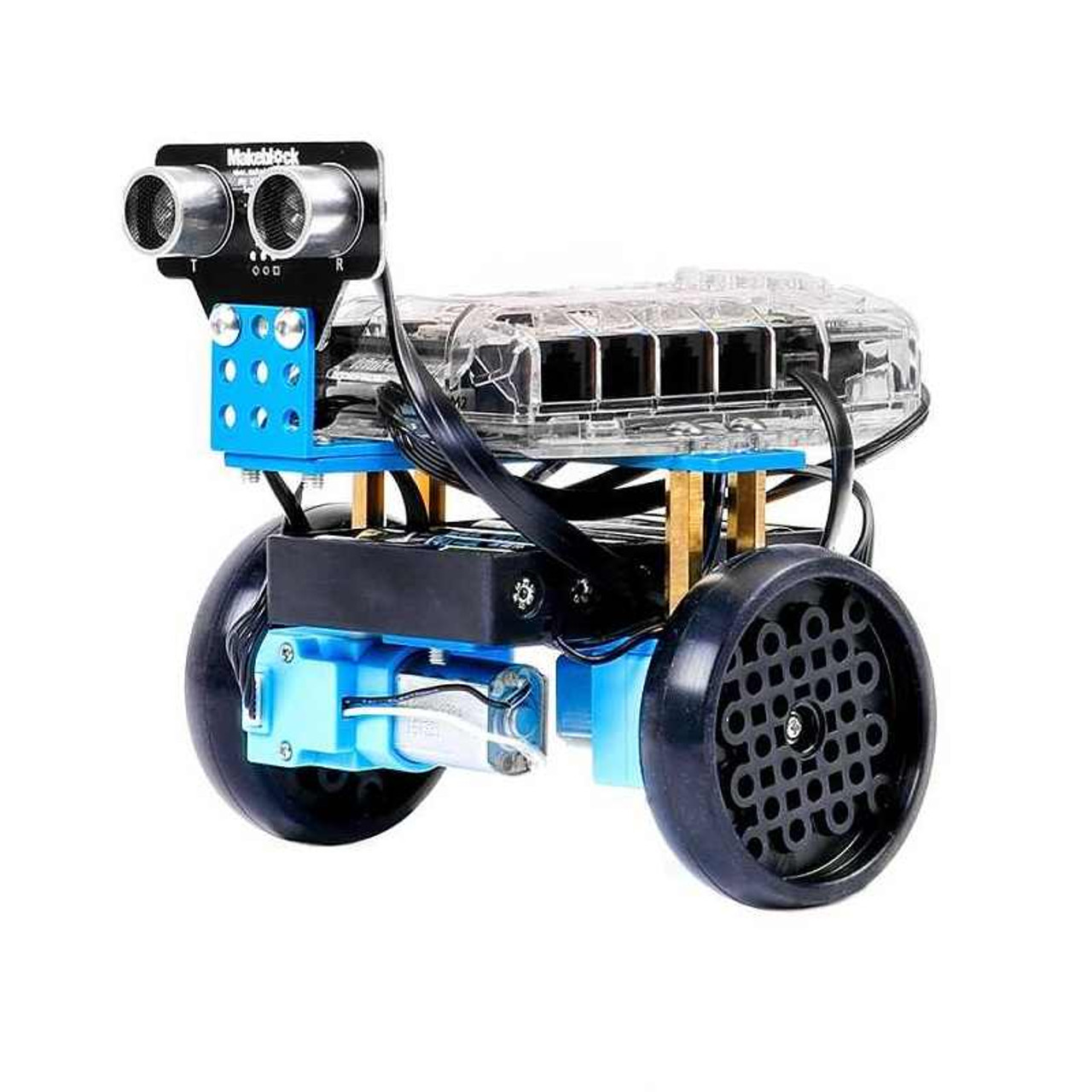  Makeblock: mBot Ranger 3 in 1 Kit