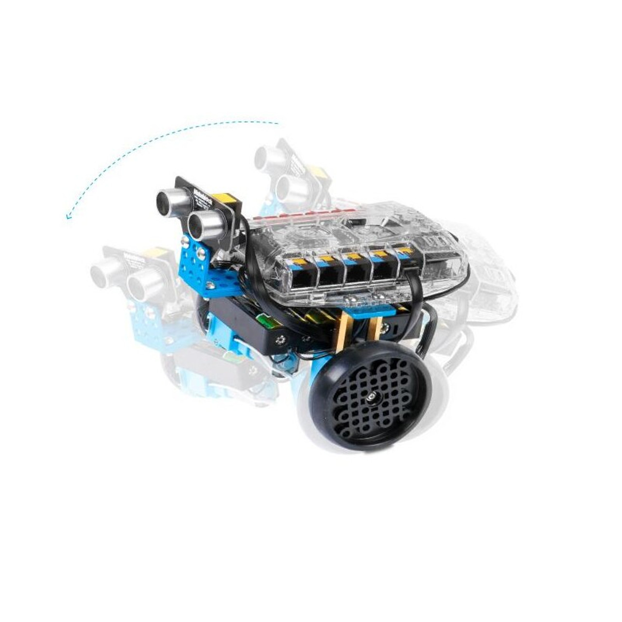  Makeblock: mBot Ranger 3 in 1 Kit