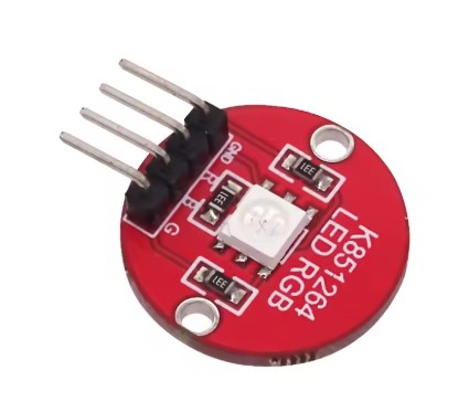 k851264 - RGB module