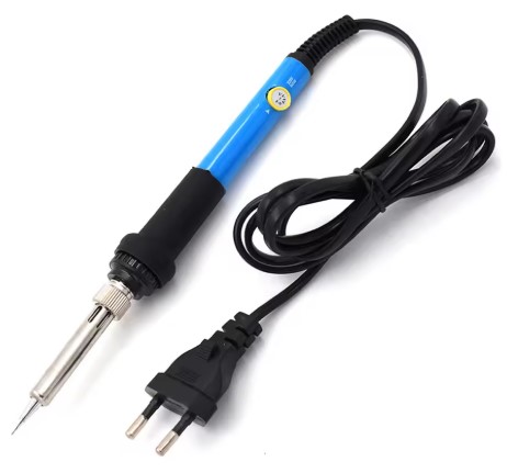 Letkon (Soldering Iron) 60W 220V